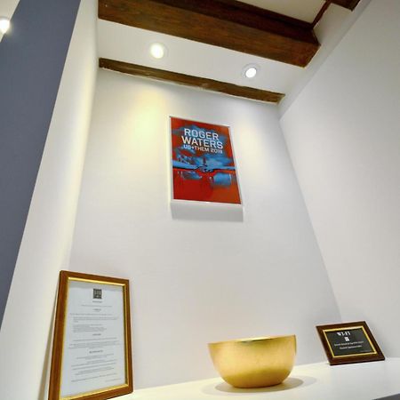 Ve.N.I.Ce Cera Ca'Amata Daire Venedik Dış mekan fotoğraf